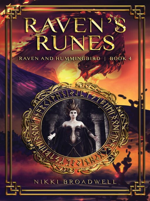 Title details for Raven's Runes by nikki broadwell - Available